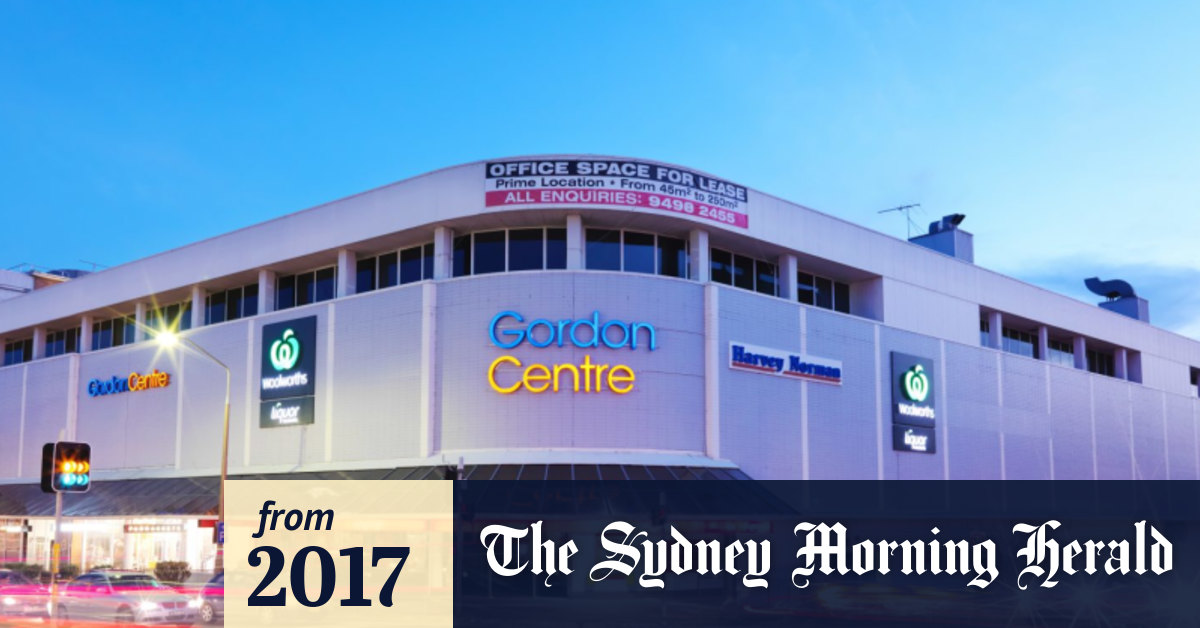 Charter Hall Retail REIT delivers 4pc growth